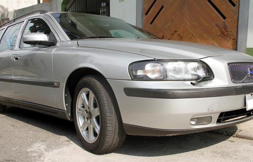 Volvo V70 2.0 T 5p