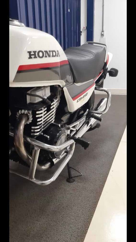 Honda Cb 450