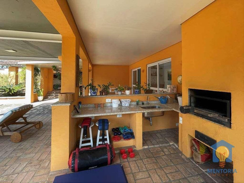 Imagem 24 de 30 de Casa Com 3 Dorms À Venda, Ac. 400 M² Por R$ 1.999.000 - Bosque Do Vianna - Cotia/sp - Ca0579