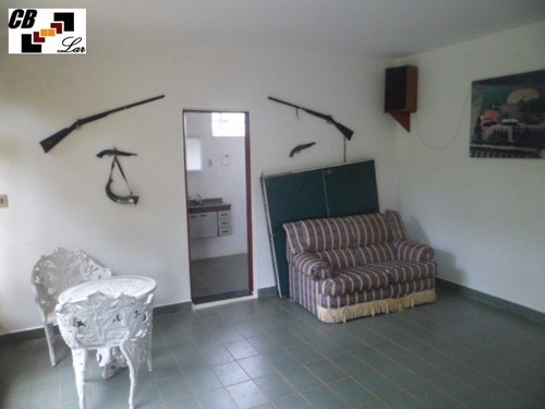 Imagem 18 de 30 de Chacara - Ch00075 - 3372375