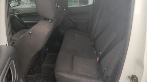 Ford Ranger 2.2 Xls Cab. Dupla 4x4 Aut. 4p