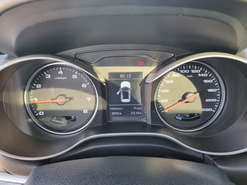 JAC JS3 1.6 Advance Mt