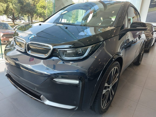 Imagen 1 de 15 de Bmw I3 Rex Sport 2020 Vin 65867
