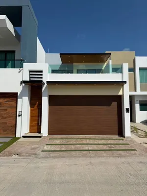 Casa en renta