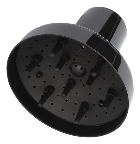 Secador De Pelo Difusor Universal Portátil Para Cabello Fino
