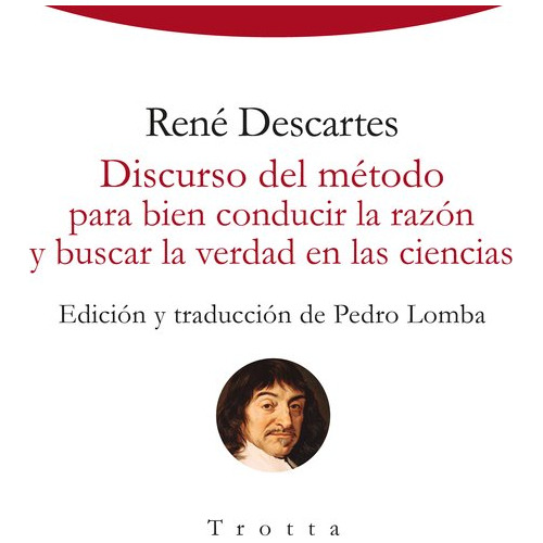 Libro Discurso Del Metodo