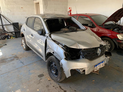 Renault Kwid Zen Zen