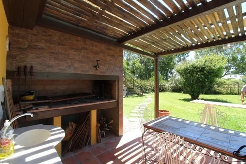 Imagen 15 de 17 de Casa En Alquiler Temporal En El Chorro