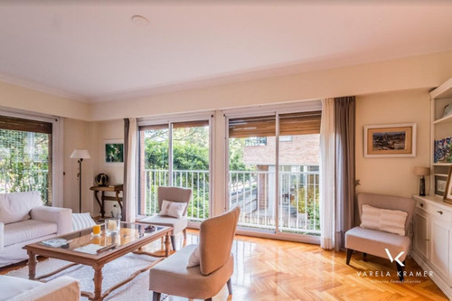 Imagen 3 de 30 de Departamento En Venta En Olivos, Vicente Lopez