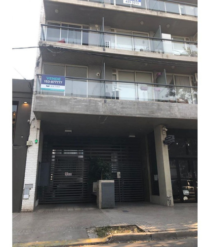 Imagen 2 de 3 de Venta Amplia Cochera En Pichincha!!