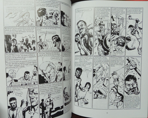 Nipur De Lagash, Historia Para Lagash Tomo 1, Libro Tapa Du