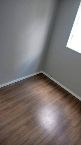 Imagem 13 de 24 de Apartamento À Venda, 52 M² Por R$ 225.000,00 - Vila Bremen - Guarulhos/sp - Ap0911