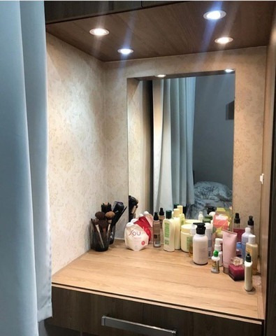 Imagem 12 de 16 de Excelente Apartamento Individual Com 2 Quartos - 8640