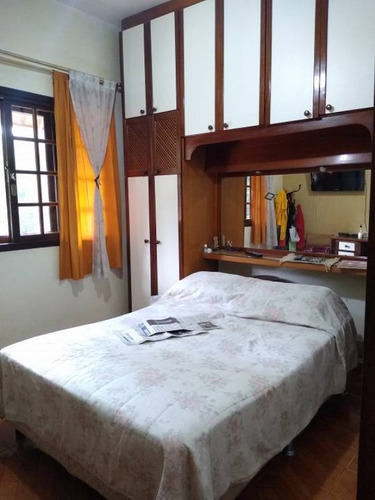 Imagem 22 de 23 de Campo Grande, Rio Da Prata, Lindo Sitio, Casa Principal Com 4 Quartos + Casa De Caseiro, 7330m², Documentaçao Ok - St00022 - 70996126