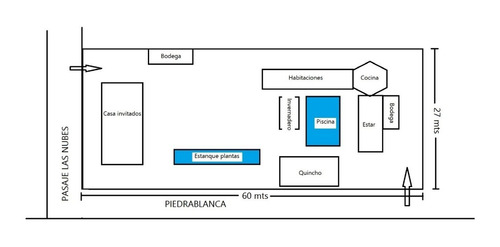 Imagen 22 de 22 de Excelente !! Amplia Y Cómoda - Comunidad Ecológica