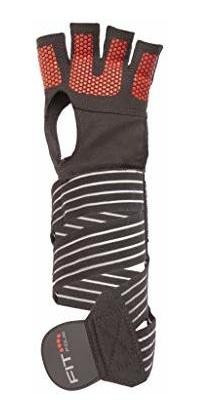 Guantes Fit Four Ocr Slit Grip