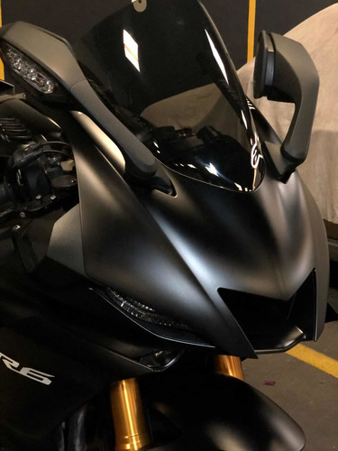 Yamaha Yzf R6 Inmaculada C/ Accesorios