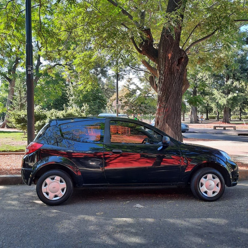 Ford Ka 2008 Viral 1.0