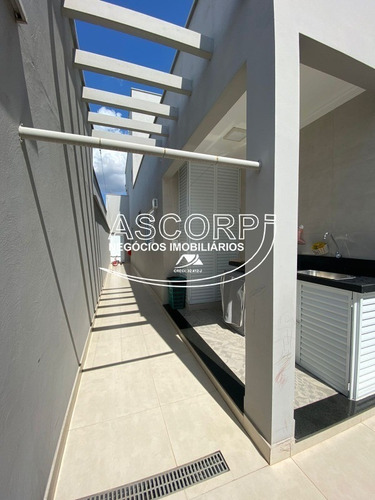 Imagem 26 de 28 de Excelente Casa No Condomínio Reserva Das Paineiras (código Cc00036) - Cc00036 - 70549287