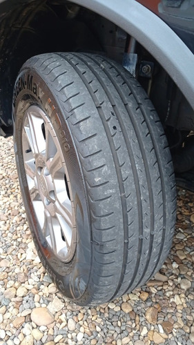Imagem 11 de 14 de Ford Ecosport Freestyle 1.6 2012