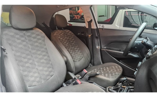 Imagem 9 de 13 de Hyundai Hb20 1.6 Comfort Style 16v Flex 4p Automático