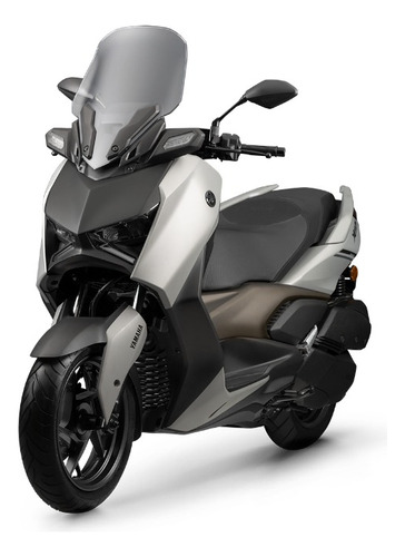 Yamaha Nova Xmax 250 Abs 2025 - 0km