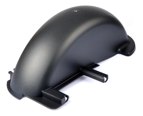 Guardabarros Trasero Para Yamaha Jog100 Xc100 Fc Forcex 100
