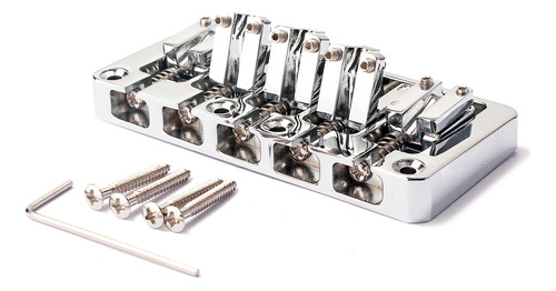 De Reparación De Instrumentos De Guitarra Eléctrica De 5