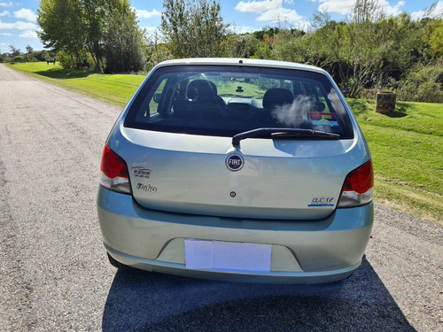 Fiat Palio Elx 2008 Full
