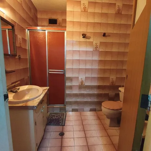 Urb. El Bosque Pent House (km)