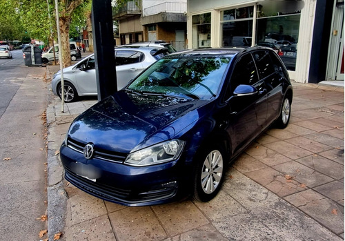 Volkswagen Golf 1.4 Comfortline Tsi Dsg