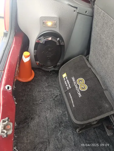 Renault Twingo 1.2 Access