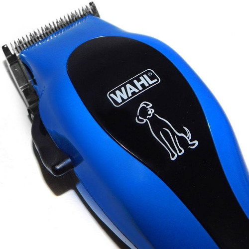 Imagen 8 de 10 de Maquina Cortar Pelo Perros U-clip Whal Cortadora Canina
