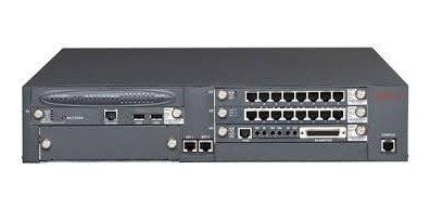 Avaya S8300 Media Gateway G700 W / Mm760, Mm711, Mm711,