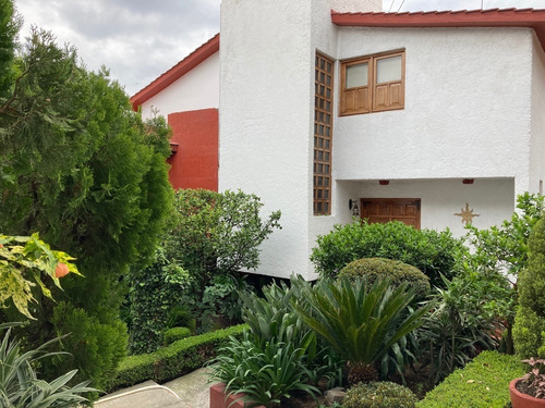 2 Casas En Venta Cerca Unam Y Del Parque Ecologico Huayamilp