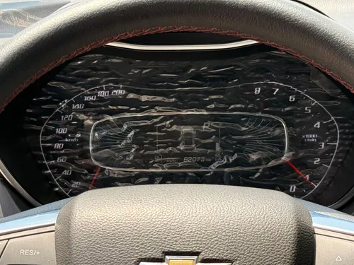 Chevrolet Groove 1.5 TIPO C PREMIER At