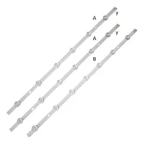 Comprar Regla Tira Retroiluminacion 19 Led Tv LG 32 Pulgadas A+ A+ B