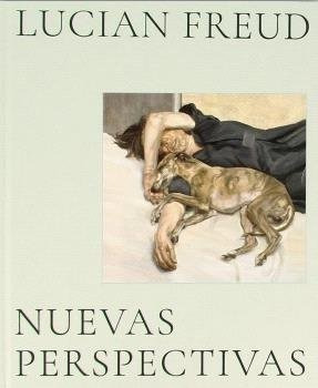 Libro Lucian Freud. Nuevas Perspectivas - Vv Aa