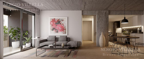 Imagen 4 de 11 de 1 Dormitorio En Venta En Rosario