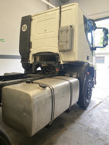 Iveco Cursor 450e33t Tractor Balancin