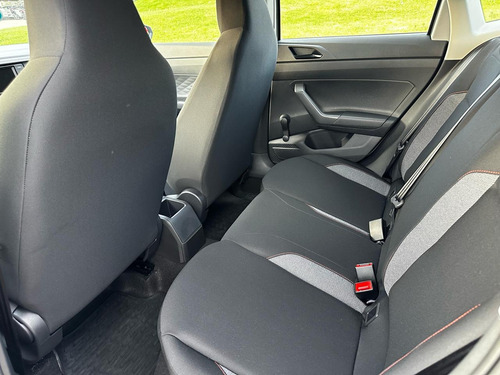 Volkswagen Polo 1.6 Msi Mt