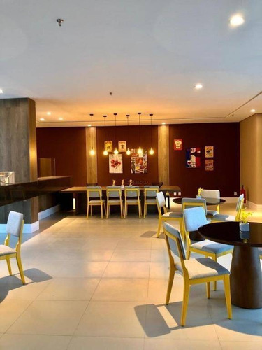 Imagem 11 de 30 de Apartamento Com 3 Quartos À Venda, 105 M², Área De Azer, 2 Vagas, Financia - Cambeba - Fortaleza/ce - Ap0844