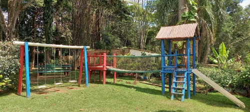 Imagem 5 de 14 de Maravilhoso Sítio Em Meio A Natureza De Mogi Das Cruzes!!!