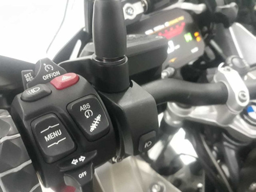 Imagem 8 de 11 de Bmw R1250gs Adv Exclusive
