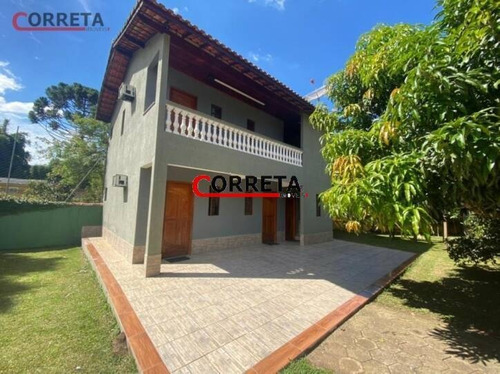 Imagem 2 de 15 de Chácara De 3.300m² No Bairro Cupim De Ibiúna. - 216