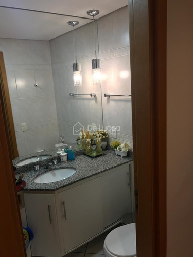 Imagem 14 de 20 de Apartamento À Venda Em Vila Itapura - Ap008485