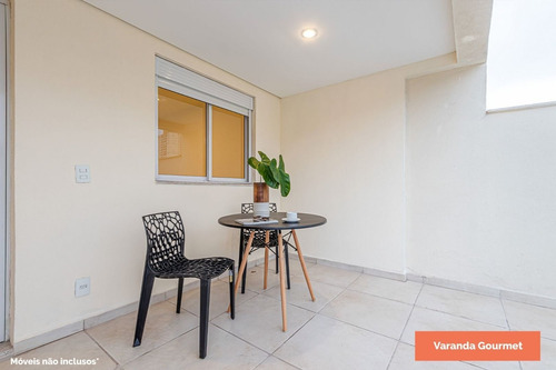 Imagem 19 de 30 de Apartamento Em Jardim Brasil (zona Sul), São Paulo/sp De 94m² 1 Quartos À Venda Por R$ 721.000,00 - Ap2116353-s