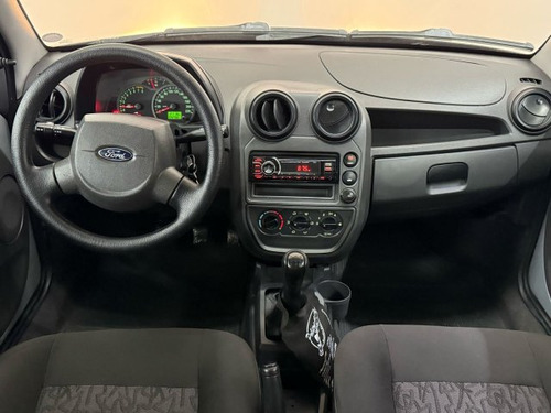 Ford Ka Ka 1.0 MPI 8V FLEX 2P MANUAL