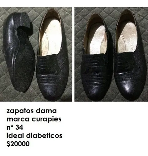 Zapatos curapies hot sale