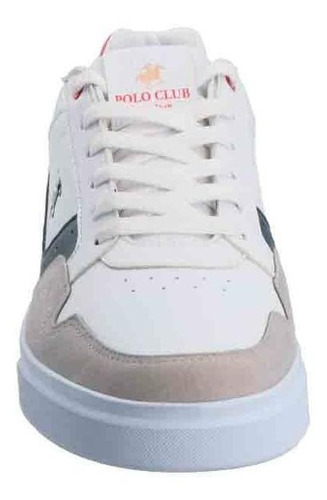 Tenis Hombre Casuales York Team Polo Club Caballero | Envío gratis